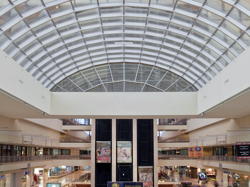 Skylight Işıklık Sistemleri