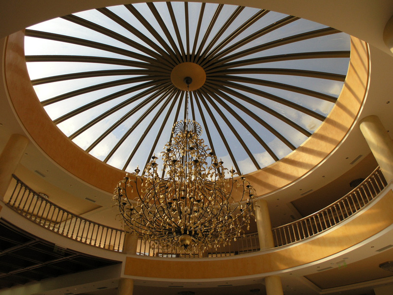 Skylight Işıklık Sistemleri